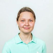 Шпилевская Мария Сергеевна