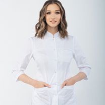 Уласень Ирина Олеговна