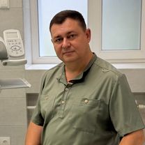 Гончар Дмитрий Анатольевич