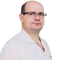 Каллаур Александр Михайлович