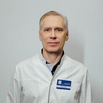 Метельский Сергей Михайлович