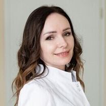 Дубровская Вероника Михайловна