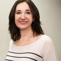 Николаева Ирина Григорьевна