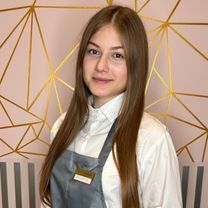 Шевелева Виолетта