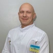 Гулюта Михаил Владимирович