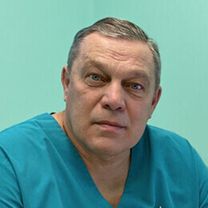 Кокарев Илья Сергеевич