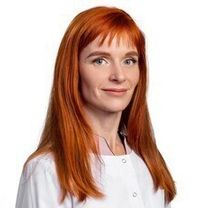 Гаврош Алла Валентиновна