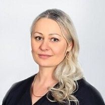 Березина Анастасия Николаевна