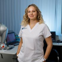 Стельмашук Юлиана Игоревна