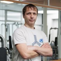 Сергей Юрьевич