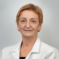 Заяц Тамара Николаевна