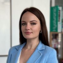 Моховикова Виолетта Юрьевна