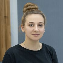 Ераминок Алина