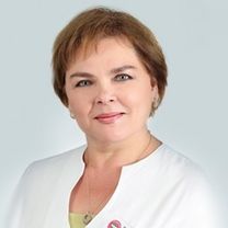 Проценко Елена Юрьевна
