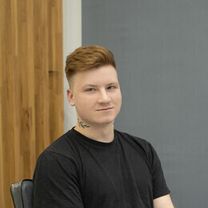 Трибух Сергей