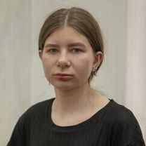 Курило Ольга