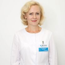 Барташевич Юлия Дмитриевна