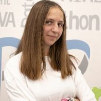 Мамчиц Марина Дмитриевна