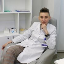 Воронко Ольга Викторовна