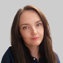 Стук Ирина Николаевна