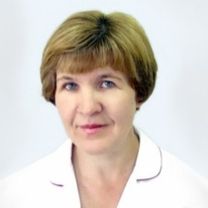 Жук Ольга Александровна