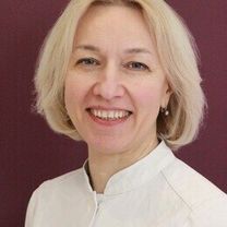 Андреева Надежда Леонидовна