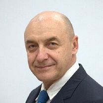 Мавричев Сергей Анатольевич