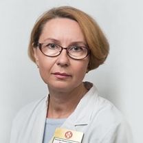 Ярошевич Наталья Александровна