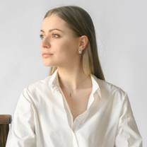 Седлецкая Кристина