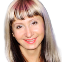 Русакевич Инна Романовна