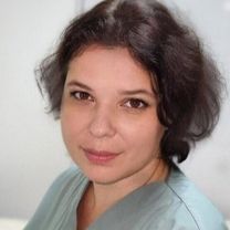 Громыко Полина Леонидовна