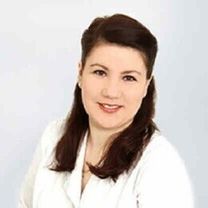 Сорокина Павлина Владимировна