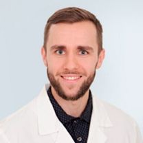 Ажель Дмитрий Владимирович