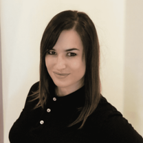 Поташна Ольга