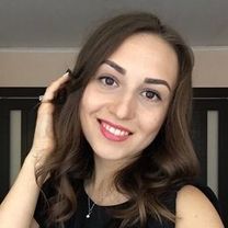 Власюк Елизавета