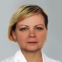 Ноздрин-Плотницкая Елена Михайловна