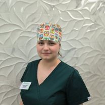 Михневич Зоя Васильевна