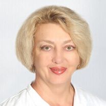 Доморад Светлана Евгеньевна