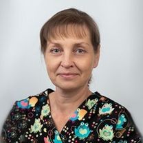 Загальская Ольга Казимировна