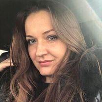 Корольчук Валентина