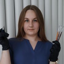 Демиденко Виктория Вячеславовна