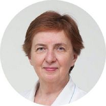 Цитович Наталья Олеговна