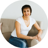 Жлоба Татьяна Николаевна