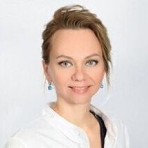 Линкевич-Николенко Ольга Валерьевна