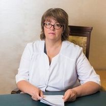 Матюшонок Ирина Станиславовна