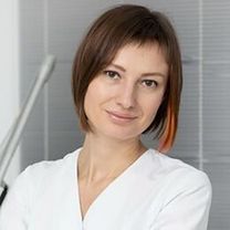 Бирюкова (Курек) Мария Федоровна