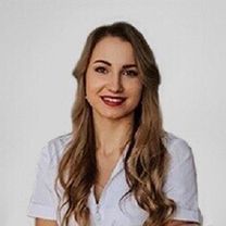 Ржеусская Алеся Вячеславовна