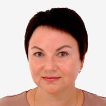 Кашникова Елена Васильевна