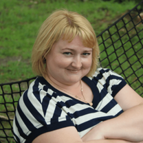 Третяк Марина