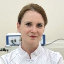 Дулатова Алена Александровна